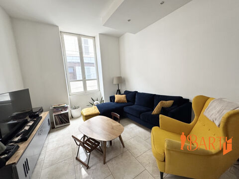  Appartement � vendre 3 pi�ces 76 m�