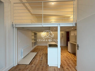  Appartement � vendre 1 pi�ce 39 m�