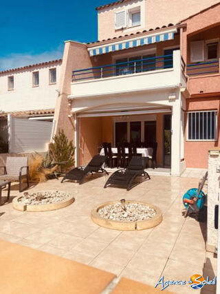  Appartement à vendre 3 pièces 38 m²