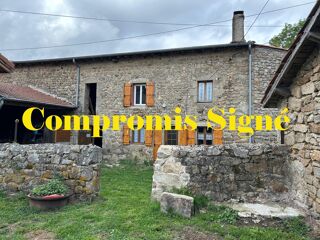  Maison � vendre 3 pi�ces 