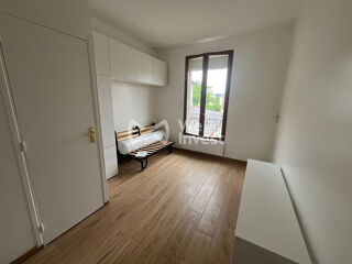 Location Appartement Appartement Massy 1 pièce(s) 21.84 m2 Massy