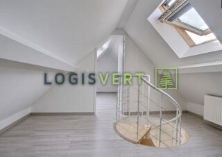  Maison à vendre 6 pièces 86 m²