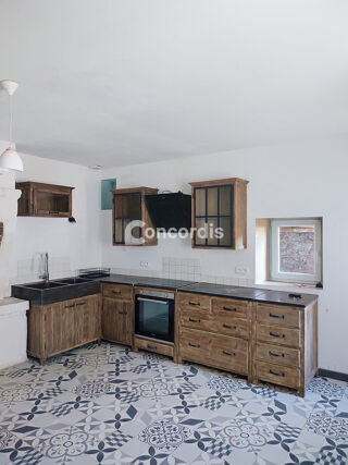 Vente Maison EPINAL Maison Individuelle 60.35 m² Épinal