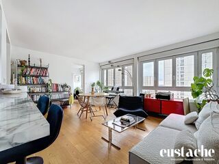  Appartement � vendre 2 pi�ces 48 m�