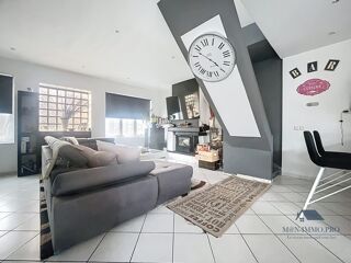  Maison � vendre 5 pi�ces 125 m�