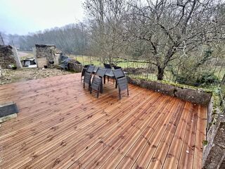  Maison � vendre 6 pi�ces 117 m�