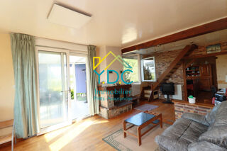  Maison à vendre 4 pièces 102 m²