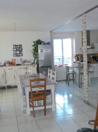  Maison à vendre 5 pièces 96 m²