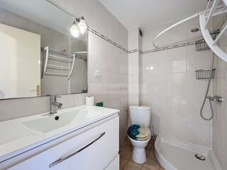  Appartement � vendre 3 pi�ces 36 m�