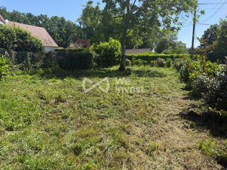  Terrain à vendre 288 m²