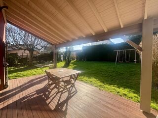  Maison � vendre 5 pi�ces 159 m�