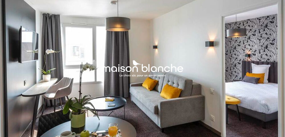 INVESTISSEMENT LMNP - 78140 VELIZY VILLACOUBLAY