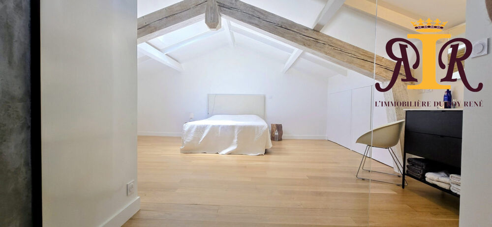 à vendre  Maison Mérindol (84360)