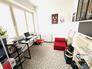  Appartement � vendre 2 pi�ces 53 m�