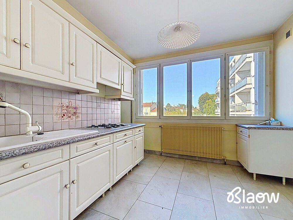 Vente Appartement Appartement à vendre Décines-Charpieu Décines-charpieu
