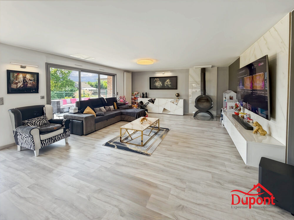 Magnifique Maison individuelle 172m2