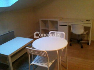  Appartement à louer 1 pièce 13 m²
