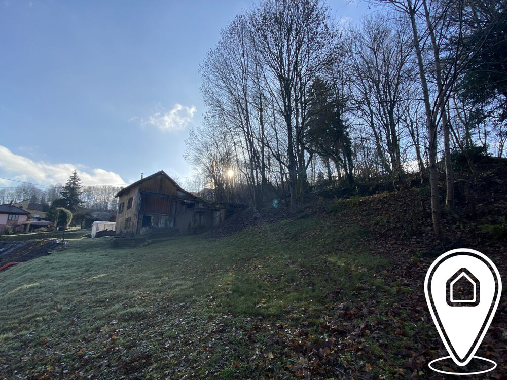 � vendre  Maison �pinal (88000)