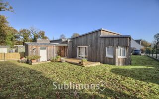  Maison � vendre 2 pi�ces 80 m�