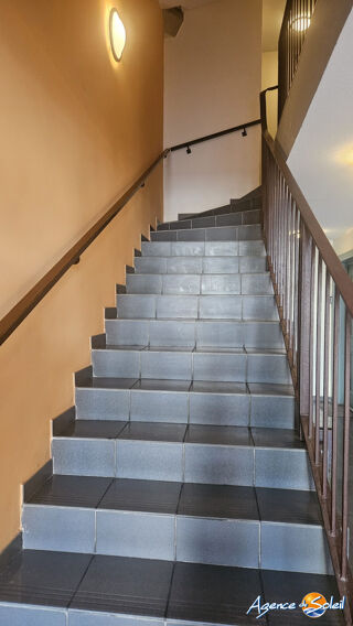  Appartement � vendre 2 pi�ces 40 m�