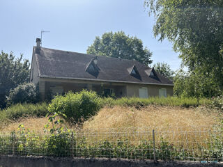  Maison à vendre 4 pièces 100 m²