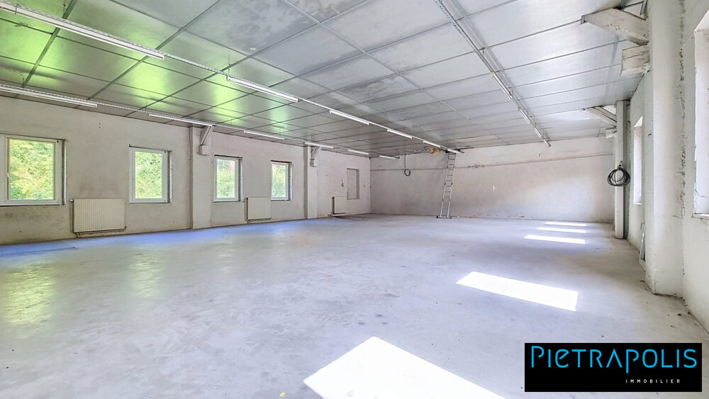 Vente Immeuble Immeuble de rapport - 920m² pour logements ou locaux commerciau Cours