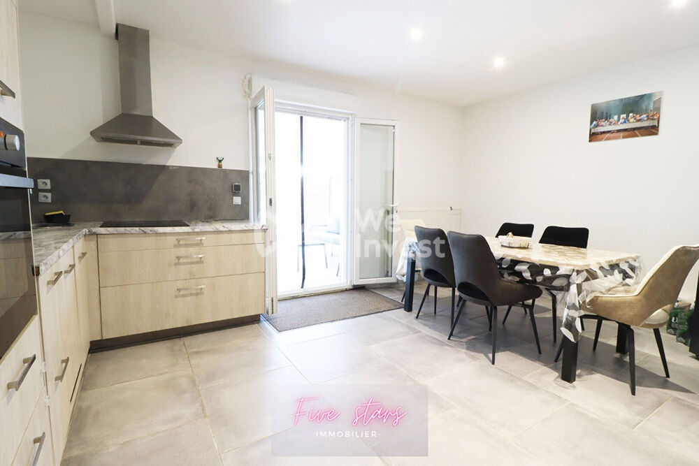 Maison sans travaux DPE A