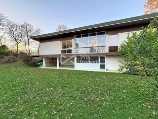  Maison à vendre 6 pièces 162 m²
