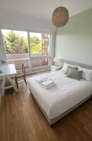  Appartement � vendre 4 pi�ces 85 m�