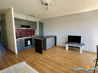  Appartement  vendre 2 pices 39 m