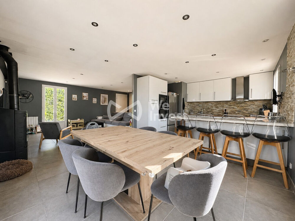 Maison 7 pièces 170 m² · à Coulommiers · 170 m² · 369 000 €
