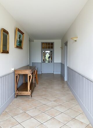  Maison à vendre 12 pièces 300 m²