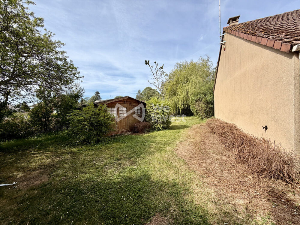 Vente Maison Maison à vendre Rebais Rebais