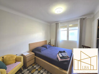  Appartement  vendre 4 pices 77 m