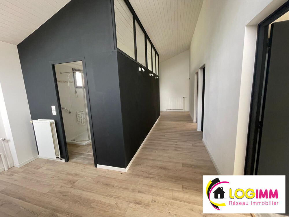 Vente Maison Maison Contemporaine Aulnoye-aymeries
