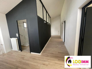  Maison à vendre 6 pièces 187 m²
