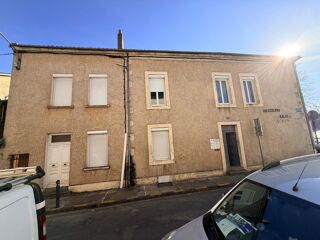  Immeuble à vendre 176 m²