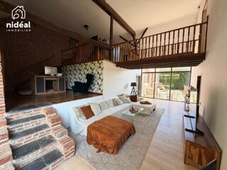  Maison � vendre 7 pi�ces 350 m�