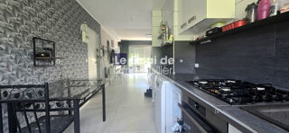  Appartement  vendre 3 pices 65 m