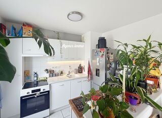  Appartement � vendre 2 pi�ces 45 m�