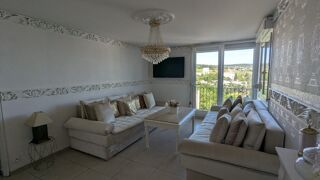  Appartement à vendre 3 pièces 70 m²