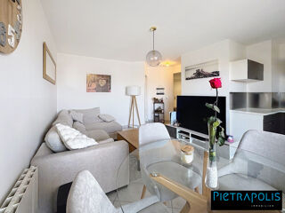  Appartement � vendre 4 pi�ces 75 m�