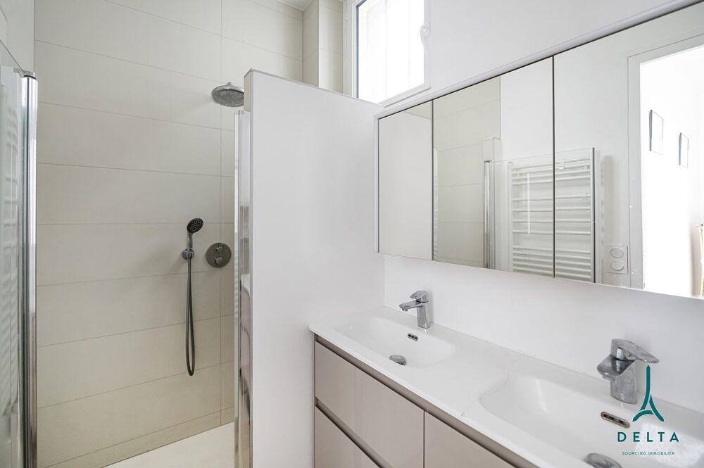 � vendre  Appartement Paris 16