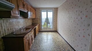  Appartement � vendre 4 pi�ces 74 m�