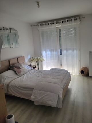  Appartement à vendre 2 pièces 49 m²