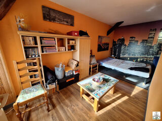  Maison � vendre 13 pi�ces 300 m�