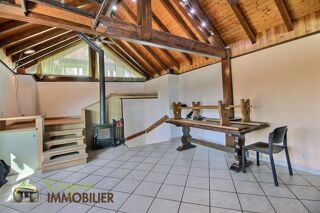  Maison  vendre 2 pices 57 m Reignier-sery