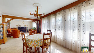  Maison � vendre 6 pi�ces 124 m�