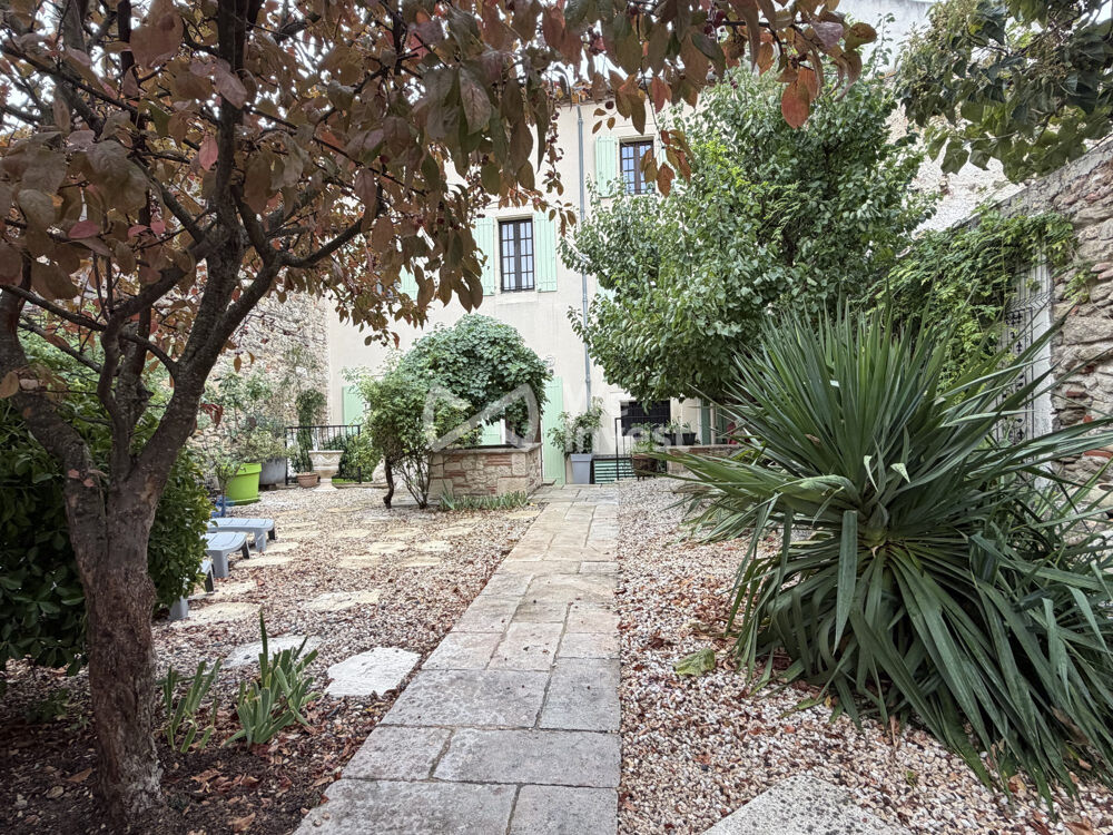 Vente Maison Maison à vendre Soual Soual