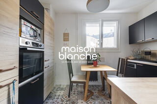 Appartement à vendre 3 pièces 76 m²